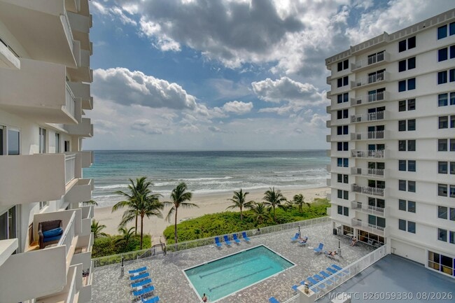 Building Photo - 3221 S Ocean Blvd Unit 505