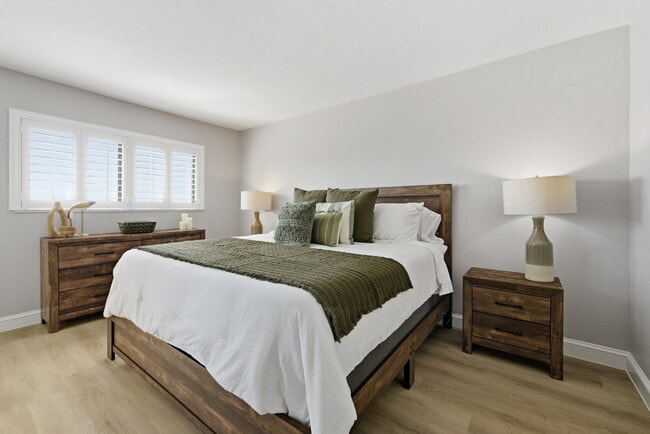 Photo - Gulf Front Condo in Fort Myers Beach! Unit #125