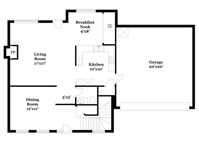 Photo - 12132 Old Willow Rd