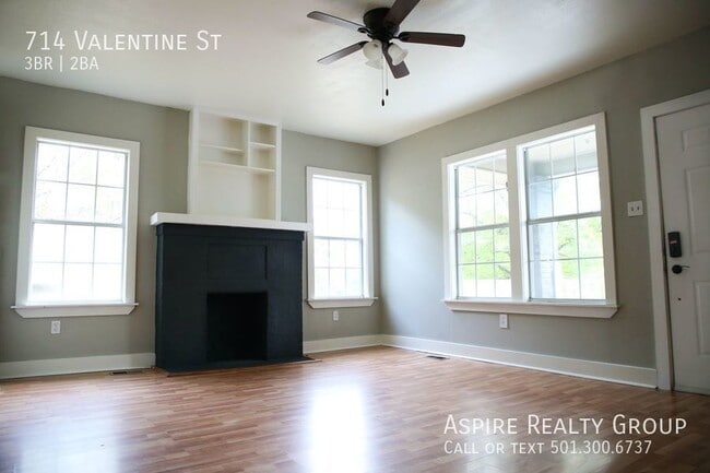Photo - 714 S Valentine St
