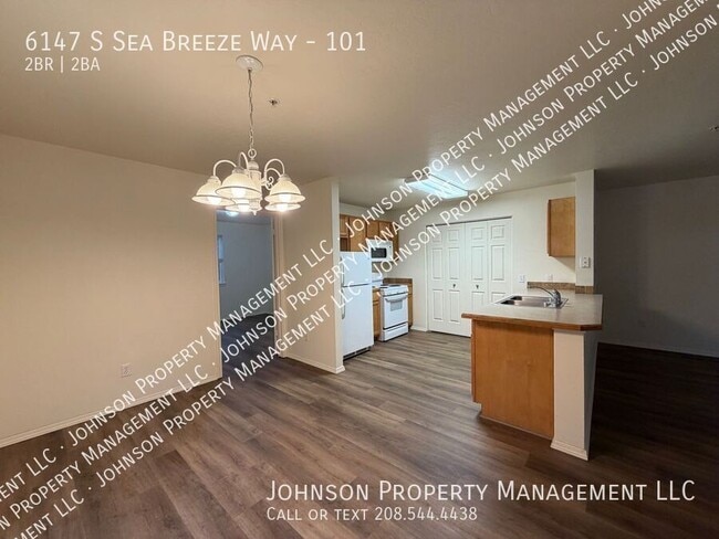 Photo - 6147 S Sea Breeze Way Unit 101