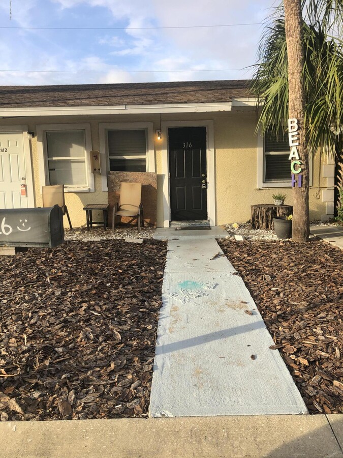 Photo - 316 Taft Ave Townhome