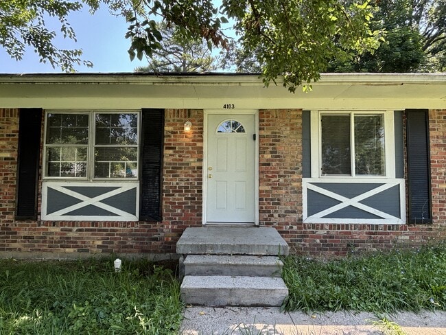 Photo - 4103 N Grand Ave House