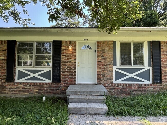 Building Photo - 4103 N Grand Ave Rental