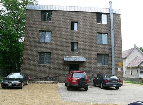 Arcadia Apartments - Arcadia Apartments