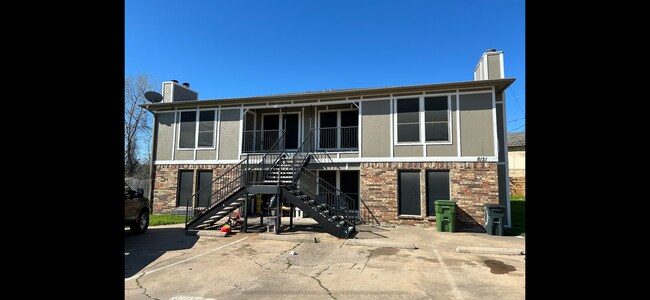 FOXFIRE8121 - FOXFIRE8121 Apartamento Unidad D
