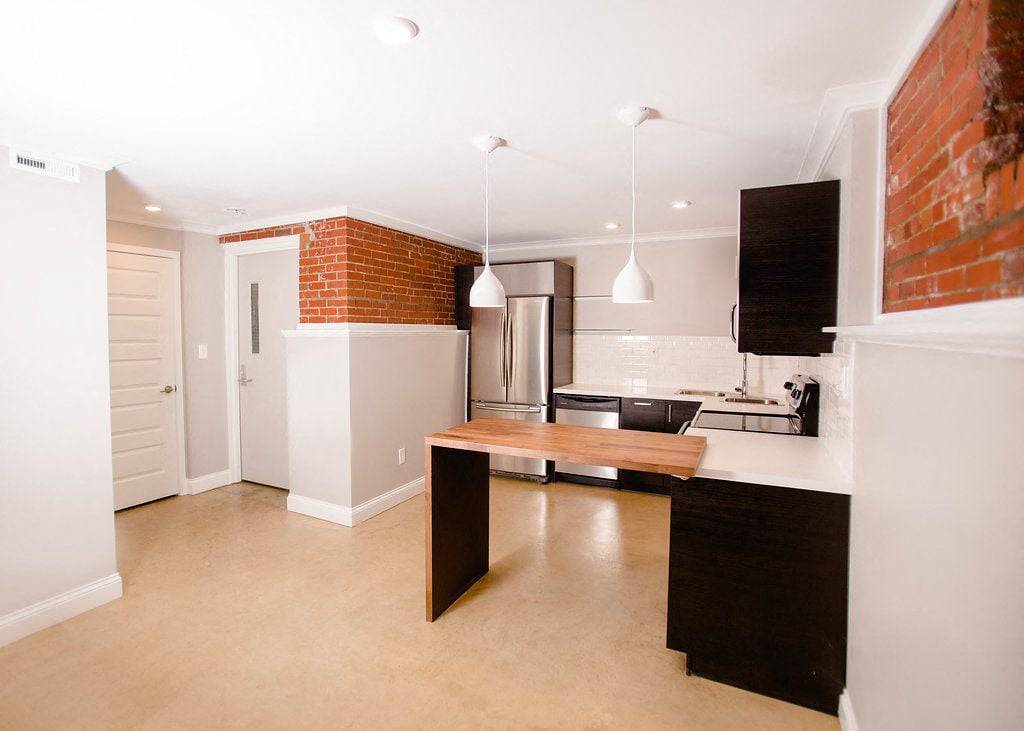 Maybelle-Montrose - Maybelle-Montrose Apartamentos