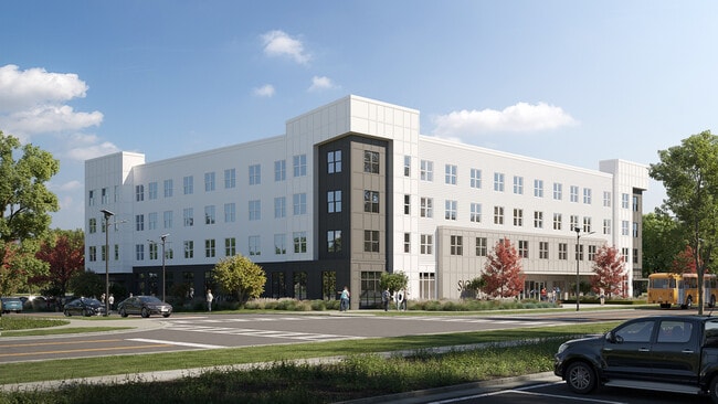 1701 Chandler (past)