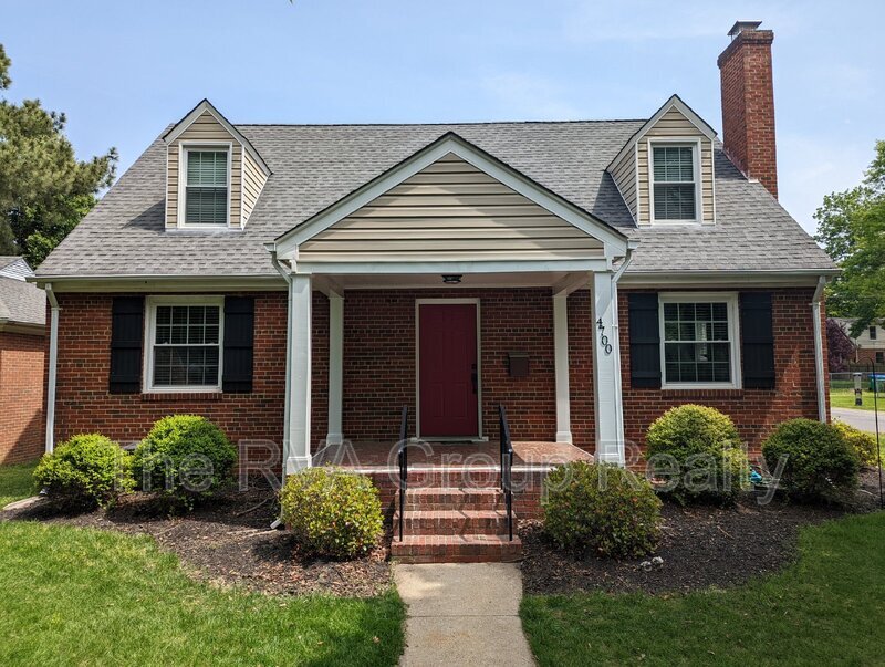 Photo - 4700 Augusta Avenue