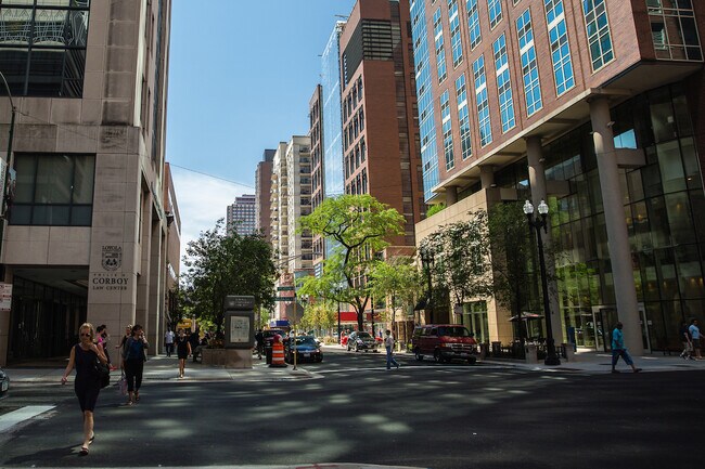 Photo - Baumhart Suites