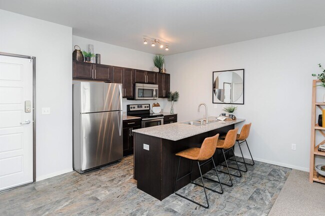 Kascade Place Apartments