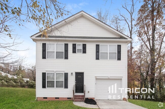 Building Photo - 412 Bent Leaf Ct Rental