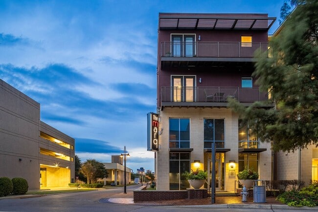 Photo - Marq on West 7th