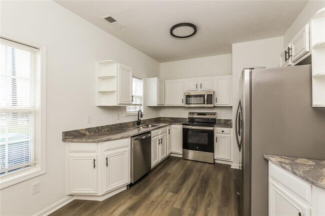 Photo - 2555 Flat Shoals Rd