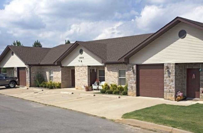 Photo - St. Regis at Hurricane Lake