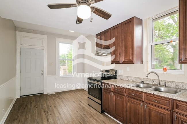 Photo - 3412 Taft Ave