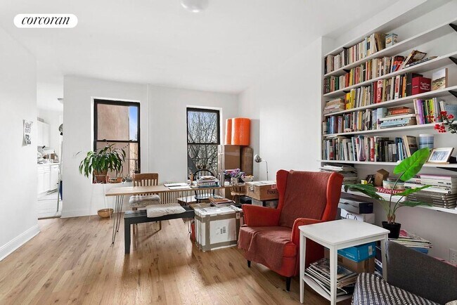 Photo - 653 Greene Ave Apartment
