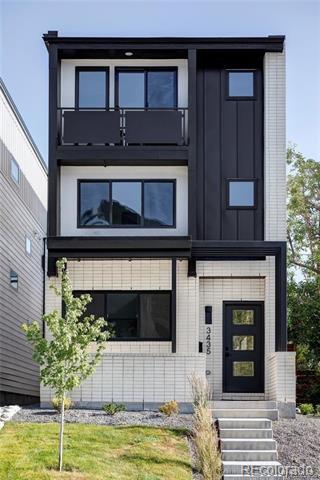Photo - 3437 W 17th Ave