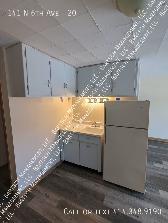 Photo - 141 N 6th Ave Unit 20