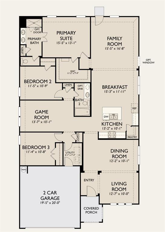 Photo - 105 Meadow Wood Cv