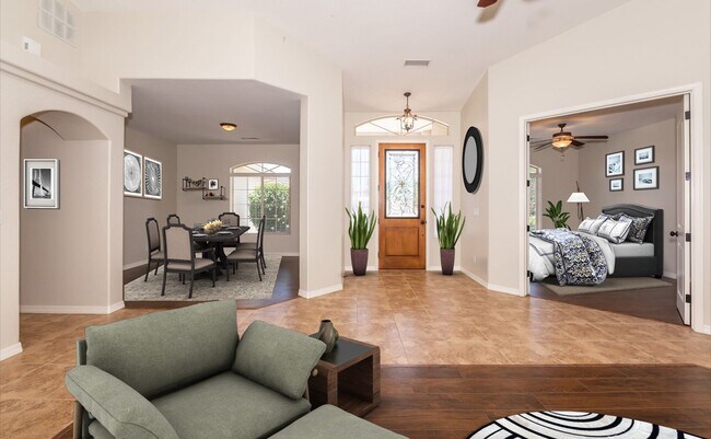 Photo - Pinion Oaks 4 Bedroom Home