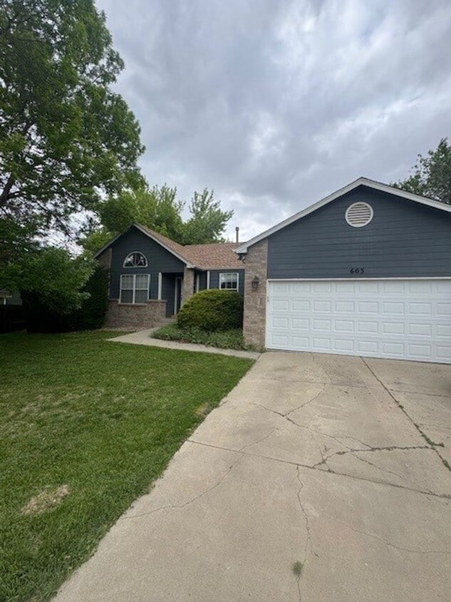 Photo - 603 3rd St (Frederick, CO)