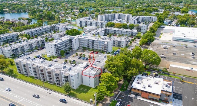 Photo - 14155 SW 87th St Unit 404-E