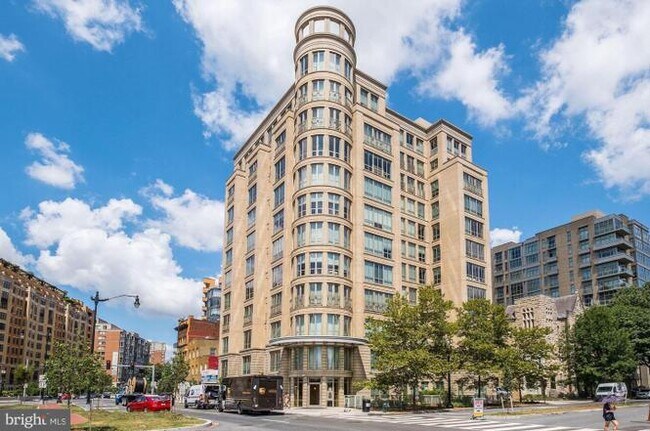 Photo - 301 Massachusetts Ave NW Unit 407