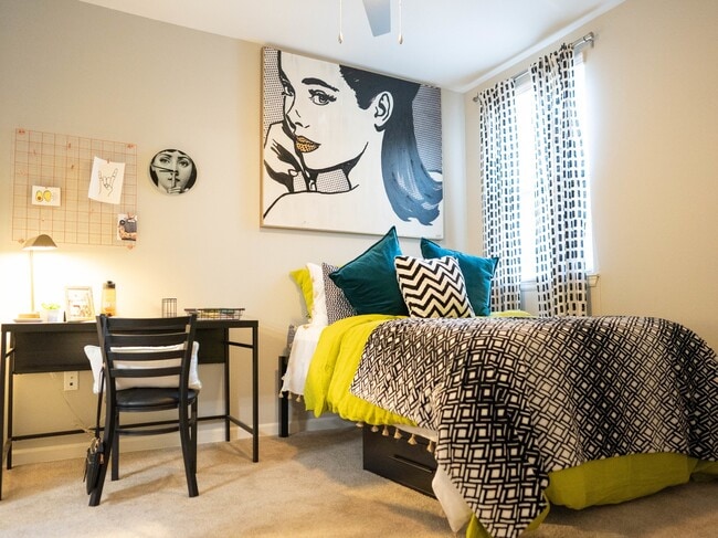 Photo - The Armory | Student Housing