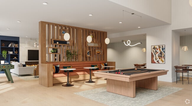 Building Photo - Evelyn City Lofts