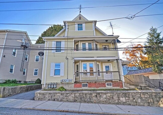 Photo - 177 Logee St Unit 1st Floor