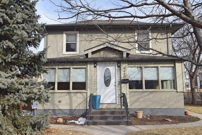 Photo - 4480 Utica St