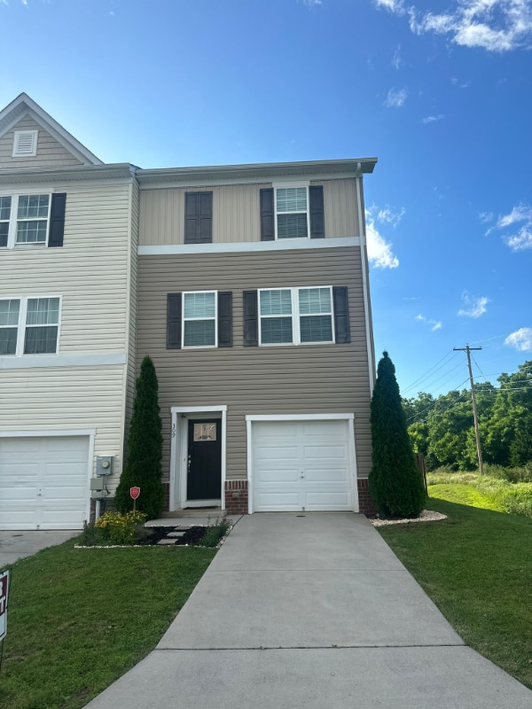 Photo - 309 Magellan Dr Townhome