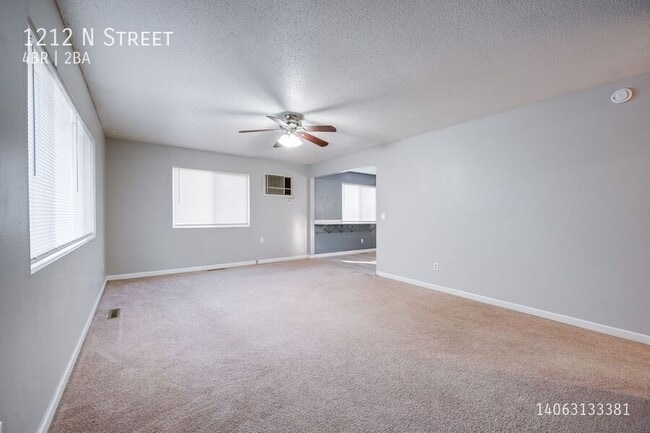 Photo - 1212 N Street-