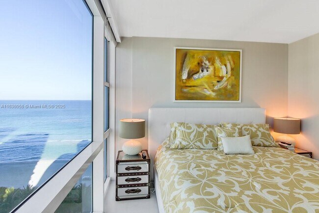 Building Photo - 6801 Collins Ave Unit 1207 Rental