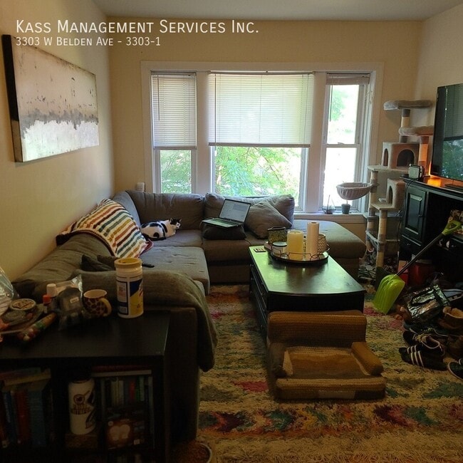 Photo - 3303 W Belden Ave Apartment Unit 3303-1