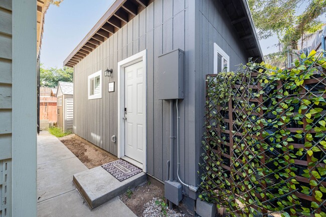 San Diego Granny Flats