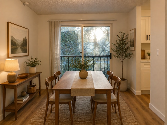 Virtually Staged - 26615 188th Ave SE