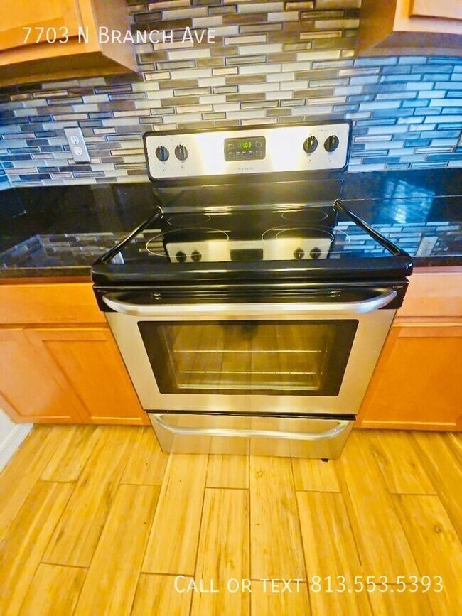 Photo - 7703 N Branch Ave