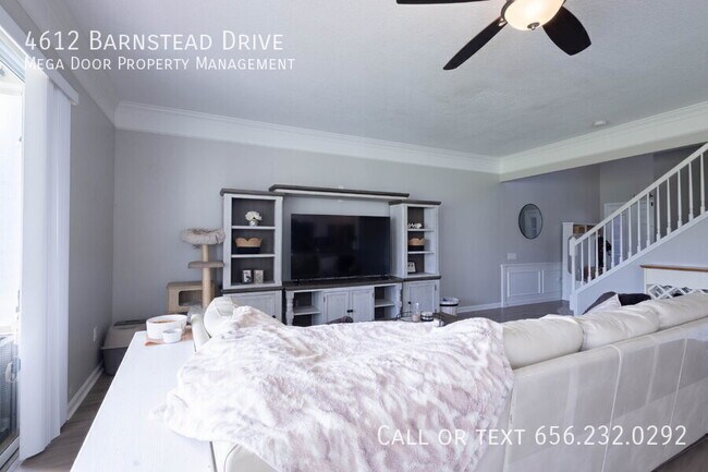 Photo - 4612 Barnstead Dr