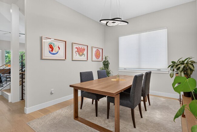 Photo - Boulder Living Perfected: Custom 4BR/4BA Modern Farmhouse Near Wonderland Lake