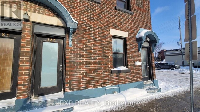 Photo - 187 Dalhousie St