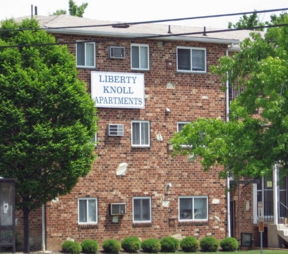 Photo - Liberty Knoll Apartments