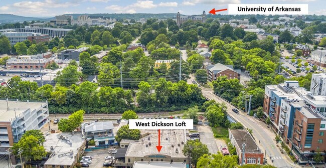 Photo - 329 N West Ave Unit ID1371146P