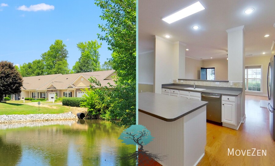 Photo - 307 Easterlin Way-