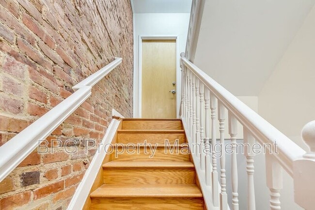 Photo - 1643 13th St NW Unit #2