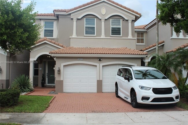 Building Photo - 8415 NW 108th Pl Rental