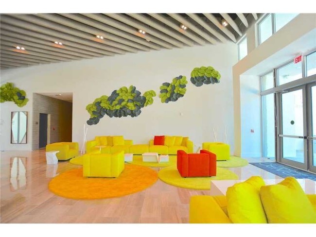 Photo - Le Parc at Brickell