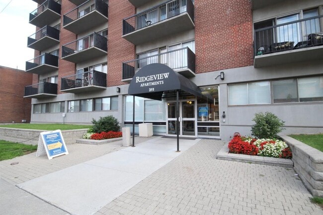 Building Photo - Ridgeview Apartments