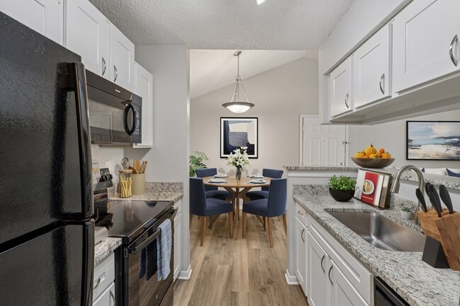 Photo - Arbors of Anderson